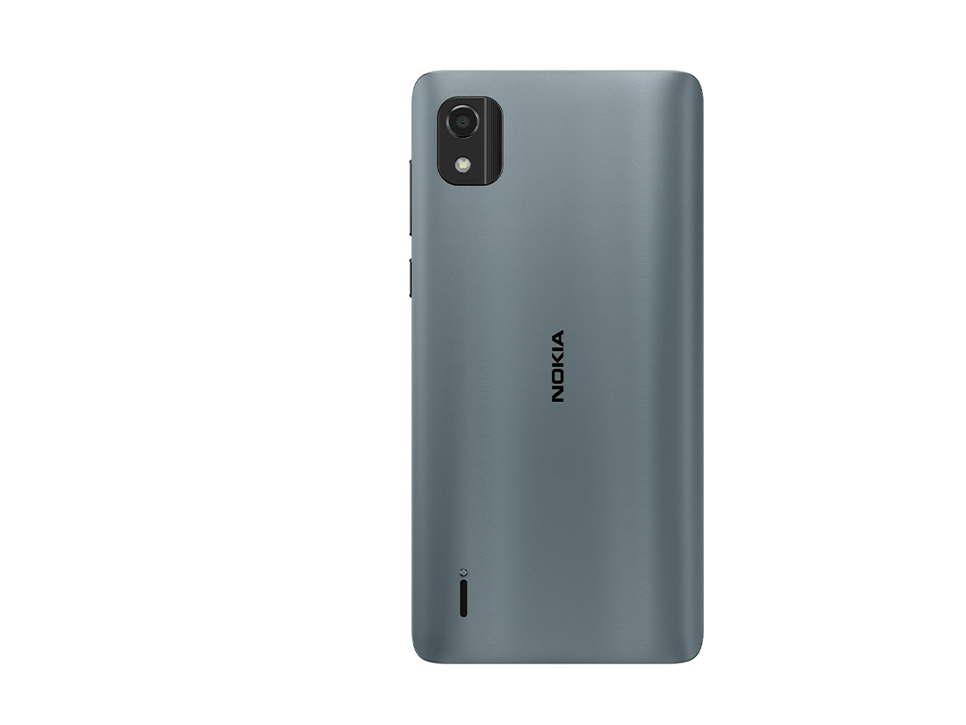 Nokia C2 2nd Edition DS LTE 2GB 32GB - Blue in Qatar Nokia C2 2nd Edition DS LTE 2GB 32GB - Blue in Qatar